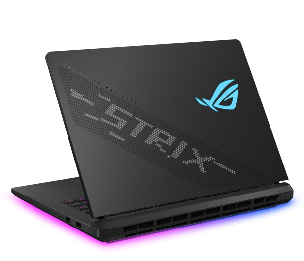 ASUS ROG Strix SCAR 16 Ultra 9-275HX/64GB/2TB/Win11 RTX5090 240Hz - 1331560 - zdjęcie 8